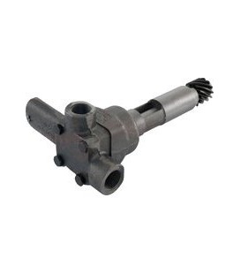 POMPE A HUILE MOTEUR ADAPTABLE PERKINS ET MASSEY FERGUSON 3640285M1 41314089