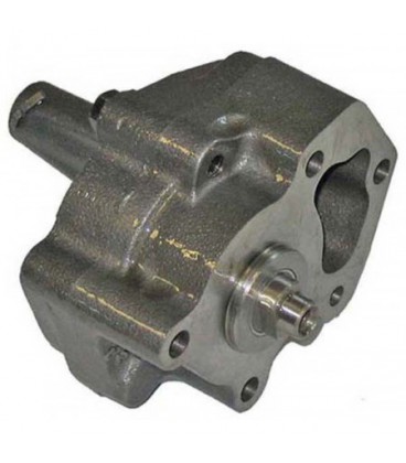 POMPE A HUILE ADAPTABLE PERKINS A4.318 ET MASSEY FERGUSON 41314106 41314113 737964M92