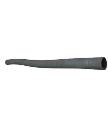 LONGUEUR DE 4 METRES DE TUYAU ARME D150MM CAOUTCHOUC SPECIAL LISIER