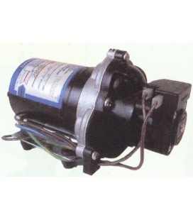 POMPE 12V SHURFLO 2088 10.6L/M 2.8B