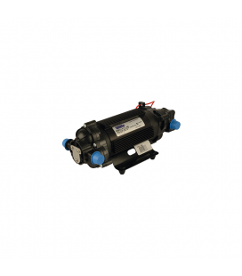 POMPE "SHURFLO" 12V POWER TWIN 24.2L/M 2.8B