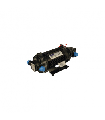 POMPE "SHURFLO" 12V POWER TWIN 24.2L/M 2.8B