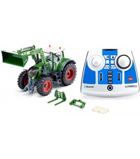 TRACTEUR BLUETOOTH TÉLÉCOMMANDÉ FENDT 933