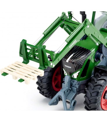 TRACTEUR BLUETOOTH TÉLÉCOMMANDÉ FENDT 933