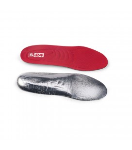 CHAUSSURE SECURITE S24 BITUM S3