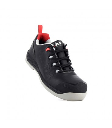 CHAUSSURE SECURITE S.24 DARK S3