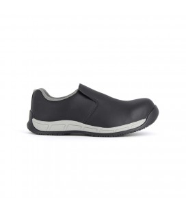 CHAUSSURE SECURITE S.24 MILK EVO NOIR S3