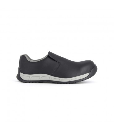 CHAUSSURE SECURITE S.24 MILK EVO NOIR S3