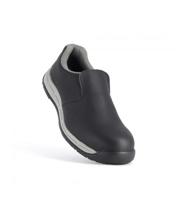 CHAUSSURE SECURITE S.24 MILK EVO NOIR S3