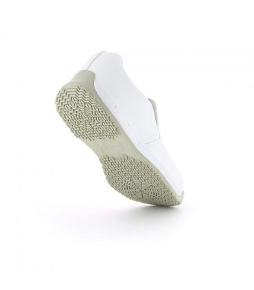 CHAUSSURE AGRO S.24 MILK EVO BLANC S3