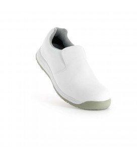 CHAUSSURE AGRO S.24 MILK EVO BLANC S3