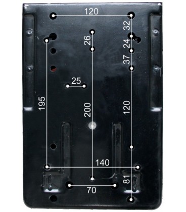 SIEGE PNEUMATIQUE LUXE TISSU RM62 210