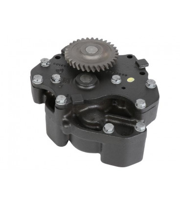 POMPE A HUILE MOTEUR ADAPTABLE FIAT 160.90 180.90 4721103