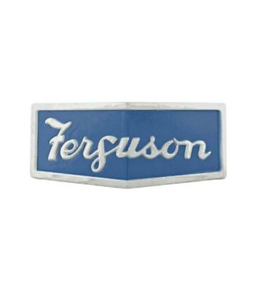 LOGO FERGUSON ADAPTABLE MASSEY FERGUSON TE20 TEA20 181628M1