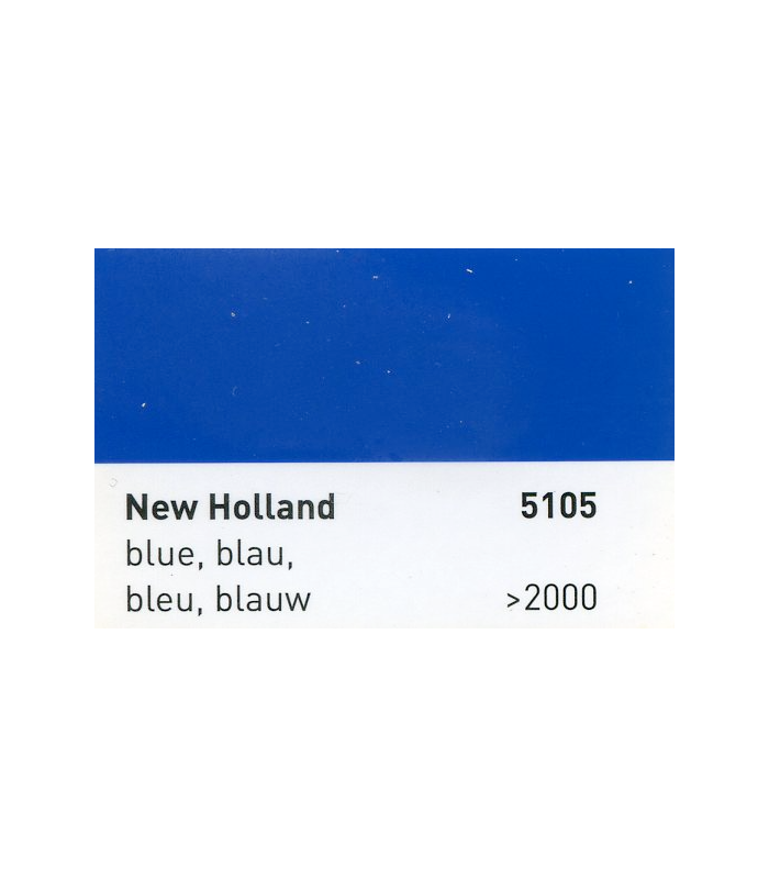BLANC NEW HOLLAND POT 1L - Tracto Pieces