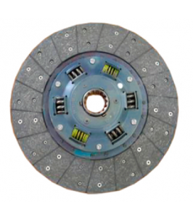 DISQUE D'AVANCEMENT / LIBRE ADAPTABLE KUBOTA 3A151-25133 3A15125130 3A15125133 H3A1025130