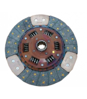 DISQUE D'AVANCEMENT /LIBRE ADAPTABLE KUBOTA 3383025121 3F74025120 H3F7025120