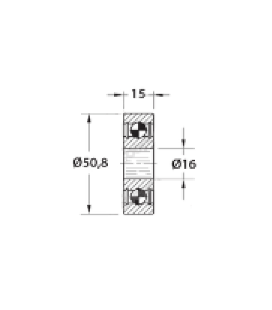 ROULEAU ADAPTABLE CASE IH JOHN DEERE NEW HOLLAND 535663 667 925 R91 N 667925R91 667925R91N 80535663 AE14807 AE74534 JD8646