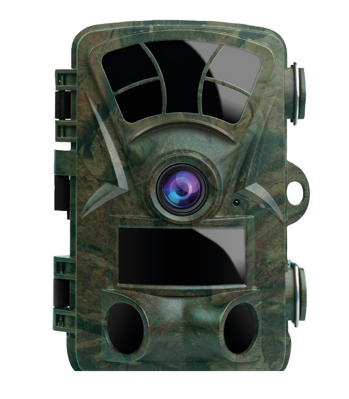 Camera de chasse connectée smartphone