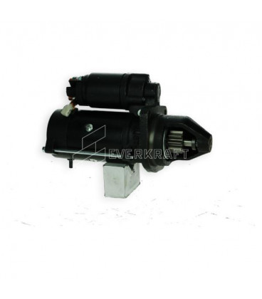 DEMARREUR 12V 3.2 KW ADAPTABLE FENDT MASSEY FERGUSON VALTRA 11 DENTS V836673353 836673353