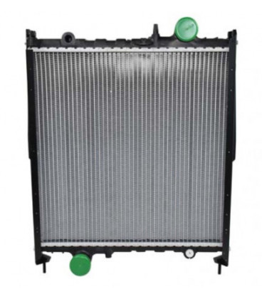 RADIATEUR MOTEUR ADAPTABLE FENDT FARMER 307 308 309 G117200050200