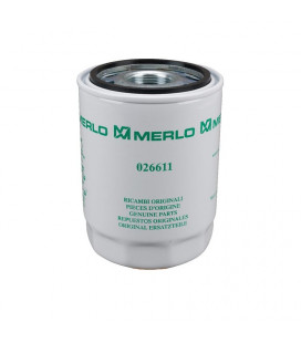 FILTRE HYDROSTATIQUE MERLO 026611