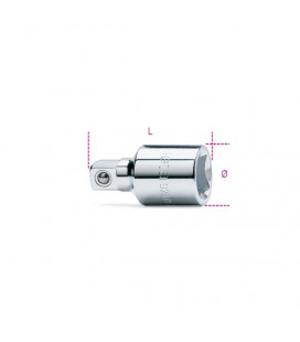 REDUCTEUR CARRE FEMELLE 1/2 ET MALE 3/8 BETA 920/15