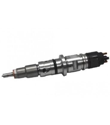 INJECTEUR ELECTRIQUE ADAPTABLE NEW HOLLAND BOSCH 0445120075 504128307 2855135