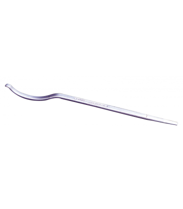 LEVIER DÉMONTE PNEU TYPE FACE LONGUEUR 530MM 0515240 REMA TIP TOP