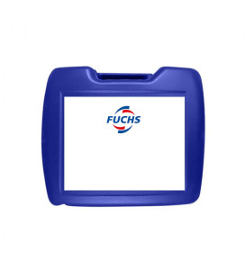 JERRYCAN DE 20 LITRES HUILE MOTEUR FUCHS TITAN GT1 PRO C-3 SAE 5W-30