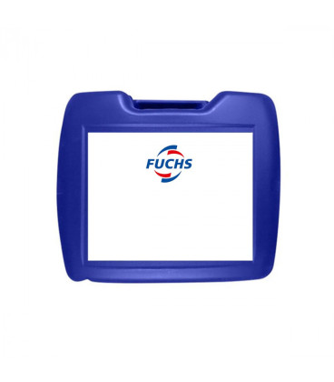 JERRYCAN DE 20 LITRES HUILE MOTEUR FUCHS TITAN GT1 PRO C-3 SAE 5W-30