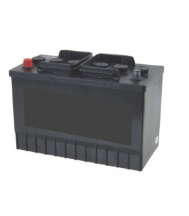 BATTERIE DEMARRAGE 12V 105AH 760A