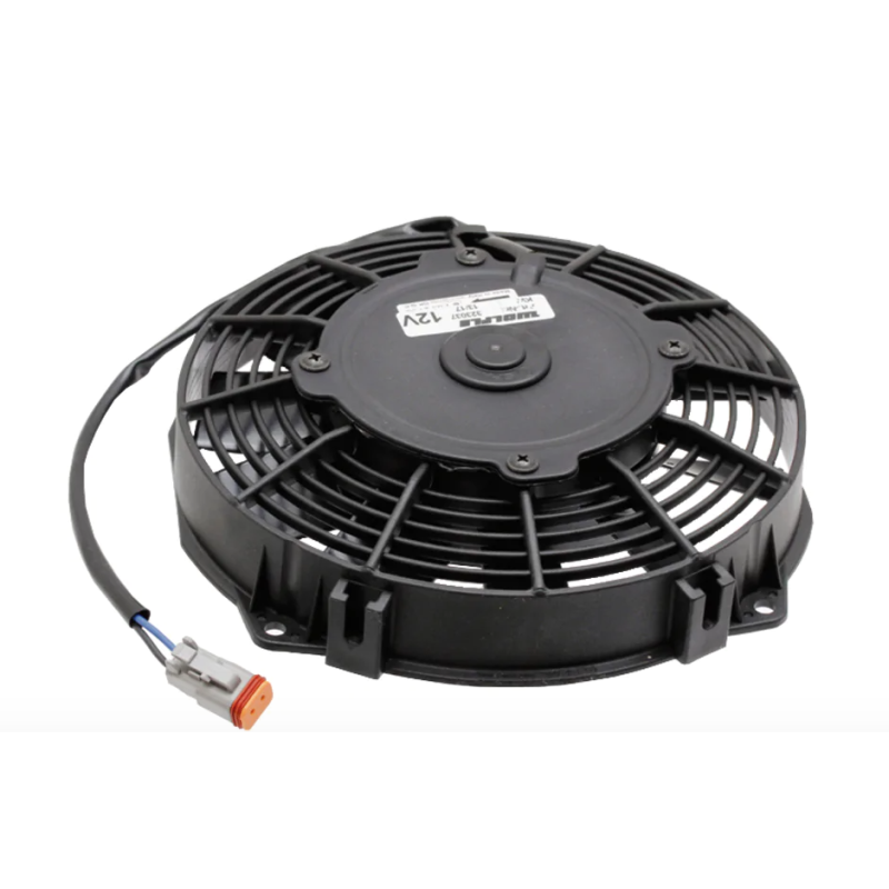 VENTILATEUR DE TOIT POUR CLIMATISATION ADAPTABLE FENDT F205551060020