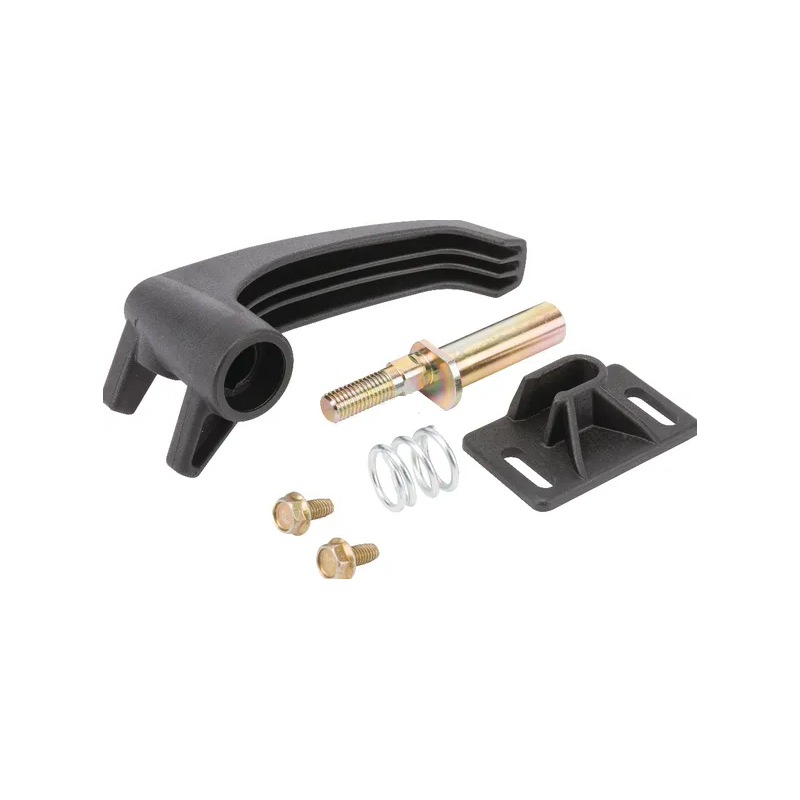 KIT POIGNEE DE HAYON ARRIERE ADAPTABLE FENDT G222812050200