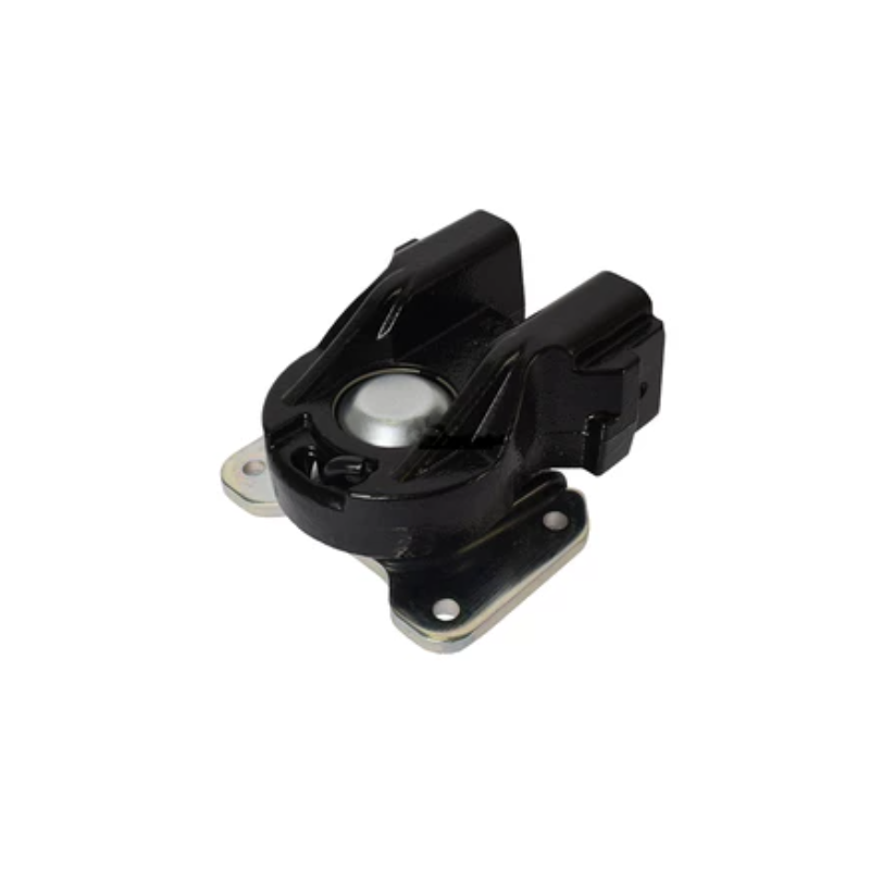 SUPPORT GAUCHE DE GARDE BOUE ADAPTABLE MASSEY FERGUSON 3785271M1 37852