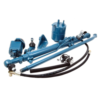 KIT DIRECTION ASSISTEE ADAPTABLE FORD 4000 4600