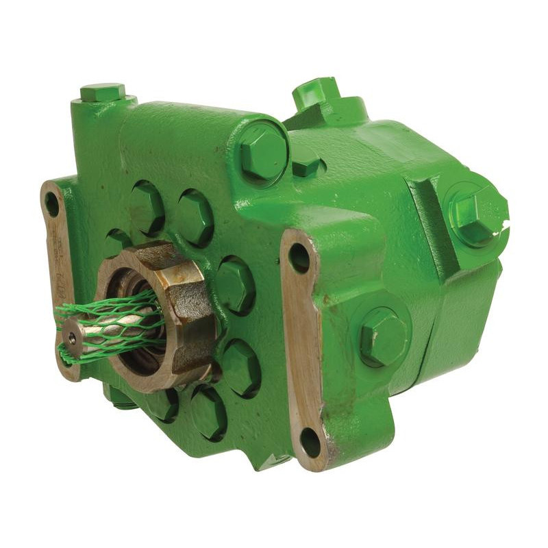 POMPE HYDRAULIQUE ADAPTABLE JOHN DEERE AR103033