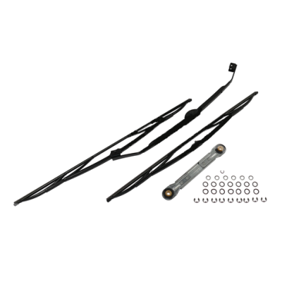 KIT REMPLACEMENT BALAI ESSUIE-GLACE AVANT MANITOU 961808