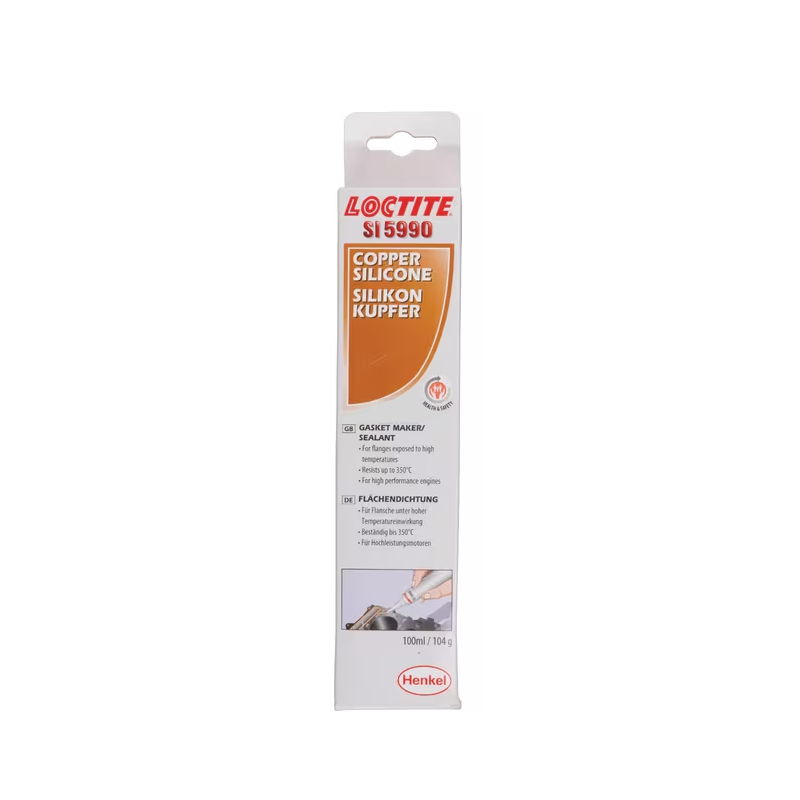 SILICONE CUIVRE LOCTITE SI 5990 100ML